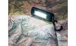 Светодиодный брелок BasicNature «USB»