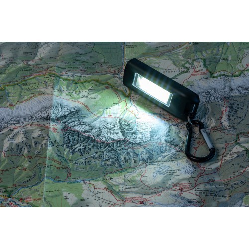 Светодиодный брелок BasicNature «USB»