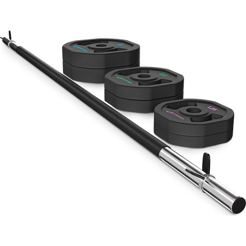 UpForm poliuretaninis pumpavimo rinkinys 20 kg
