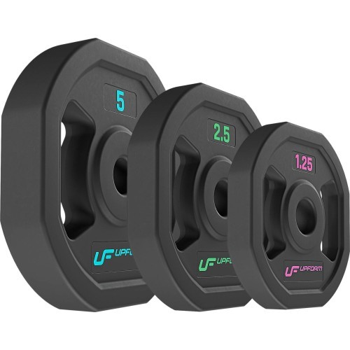 UpForm poliuretaninis pumpavimo rinkinys 20 kg