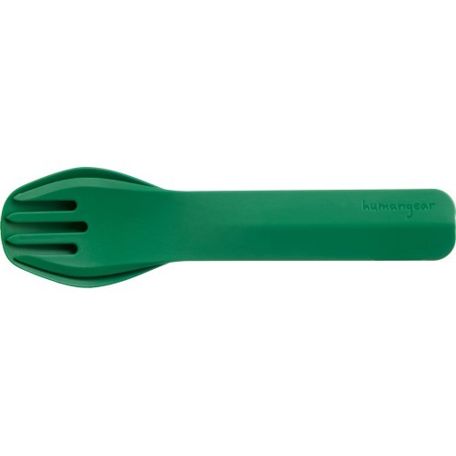 Столовые приборы humangear "GoBites BIO DUO"