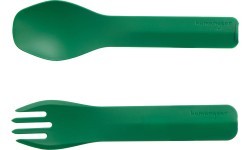 humangear Cutlery 'GoBites BIO DUO'