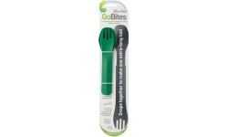 Столовые приборы humangear "GoBites BIO DUO"
