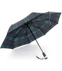 Origin Outdoors Umbrella 'LED-Trek'