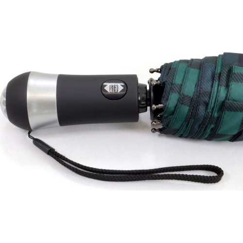 Origin Outdoors skėtis „LED-Trek“