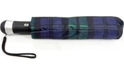Origin Outdoors Umbrella 'LED-Trek'