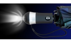 Зонт Origin Outdoors «LED-Trek»