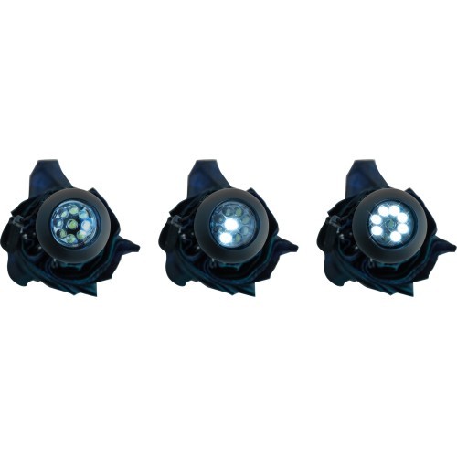 Origin Outdoors skėtis „LED-Trek“