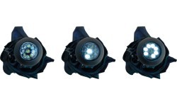 Зонт Origin Outdoors «LED-Trek»