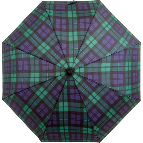 Origin Outdoors Umbrella 'LED-Trek'