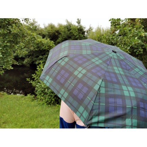 Origin Outdoors Umbrella 'LED-Trek'