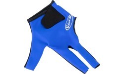 Billiard Glove, Kamui, 2024 modell, Blue, S