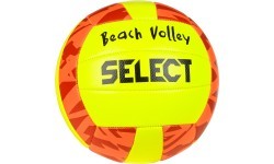 PLIAŽO TINKLINIO KAMUOLYS SELECT Beach Volley v25 DYDIS 5