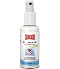 Ballistol Stichfrei Sensitive средство от насекомых