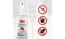 Ballistol Stichfrei Sensitive repelentas nuo vabzdžių