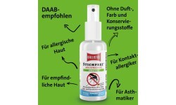 Ballistol Stichfrei Sensitive repelentas nuo vabzdžių