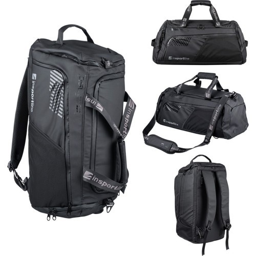 Krepšys 2-in-1 inSPORTline Cavesso 35