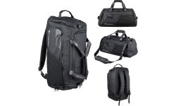 2-in-1 Duffel Bag inSPORTline Cavesso 35