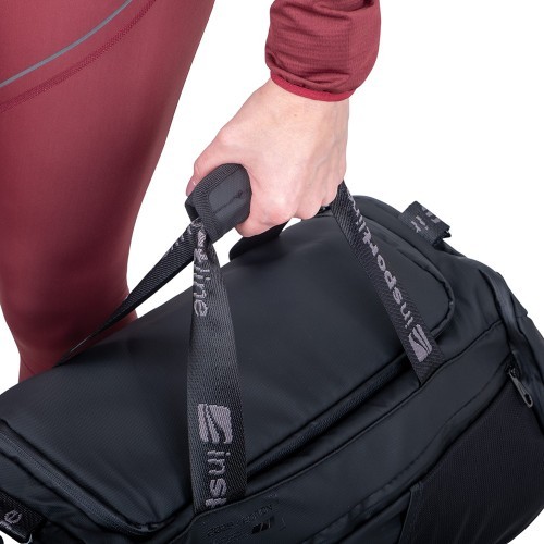 2-in-1 Duffel Bag inSPORTline Cavesso 35