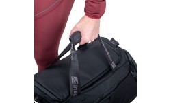 2-in-1 Duffel Bag inSPORTline Cavesso 35