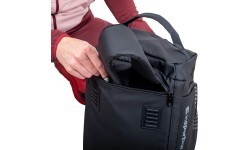 2-in-1 Duffel Bag inSPORTline Cavesso 35