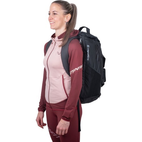 Krepšys 2-in-1 inSPORTline Cavesso 35