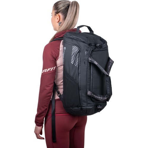 Krepšys 2-in-1 inSPORTline Cavesso 35