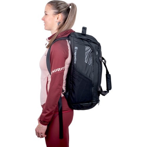 2-in-1 Duffel Bag inSPORTline Cavesso 35