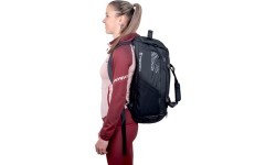 2-in-1 Duffel Bag inSPORTline Cavesso 35