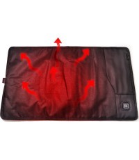 Origin Outdoors pagalvė „Heat“