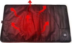 Origin Outdoors pagalvė „Heat“