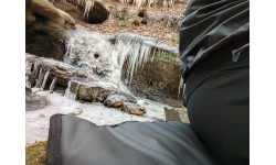 Подушка Origin Outdoors «Heat»