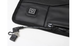 Origin Outdoors pagalvė „Heat“