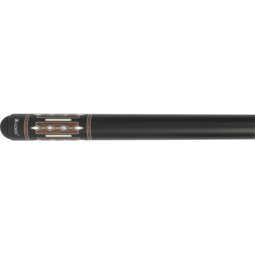 Adam carom cue Professional Zonin 4