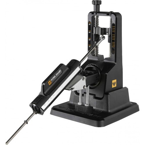 Work Sharp Precision Adjust galandimo sistema