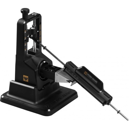 Work Sharp Precision Adjust galandimo sistema