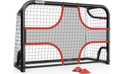 BERG SportsGoal XS + Target Net