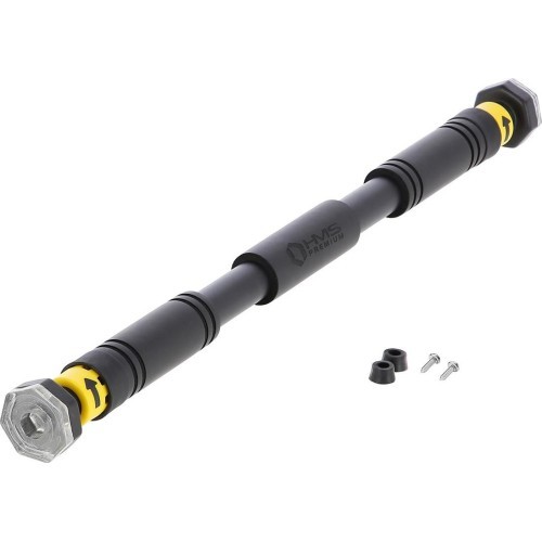 Дверной турник DD200 66,5-100 см HMS PREMIUM