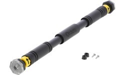 Дверной турник DD200 66,5-100 см HMS PREMIUM