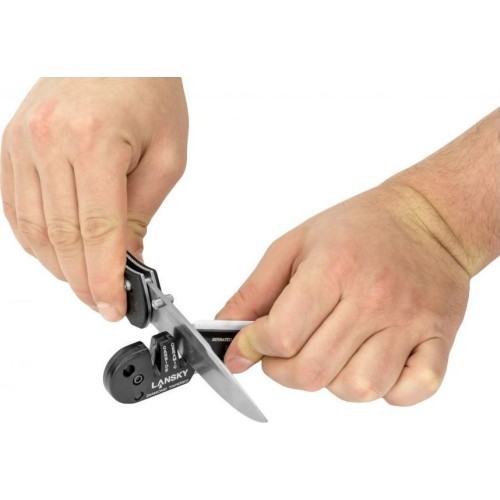 Galąstuvas Lansky Blademedic PS-MED01