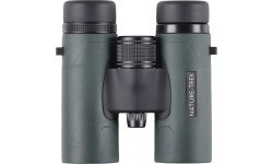Бинокль Hawke Nature Trek 8x32 зелёный