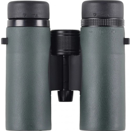 Бинокль Hawke Nature Trek 8x32 зелёный