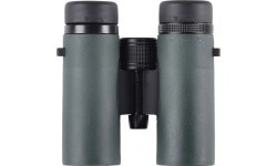 Hawke Nature Trek 8x32 green binoculars