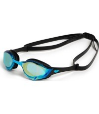 Cobra Edge Swipe Mirror Aqua-Black-Black