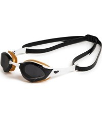 Cobra Edge Swipe Smoke-White-Gold