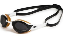 Cobra Edge Swipe Smoke-White-Gold