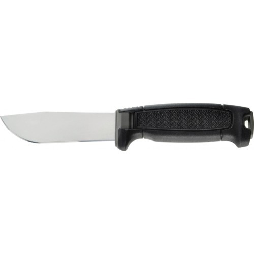 Amberg Full Flat puukko box Black Skies