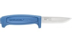 Knife Morakniv Craft Basic 546, Stainless Steel