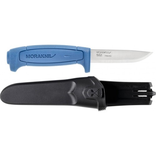 Knife Morakniv Craft Basic 546, Stainless Steel