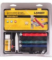 Keraminis galandimo rinkinys Lansky LKC03, 3 vnt.